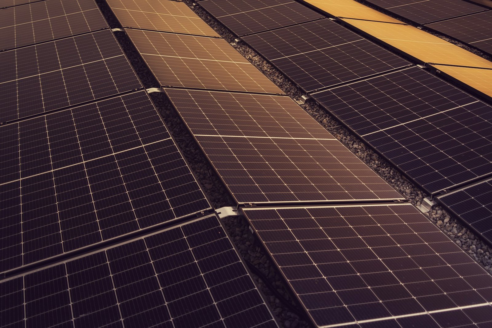 Systemes solaires photovoltaïques pour chambres froides de vaccination