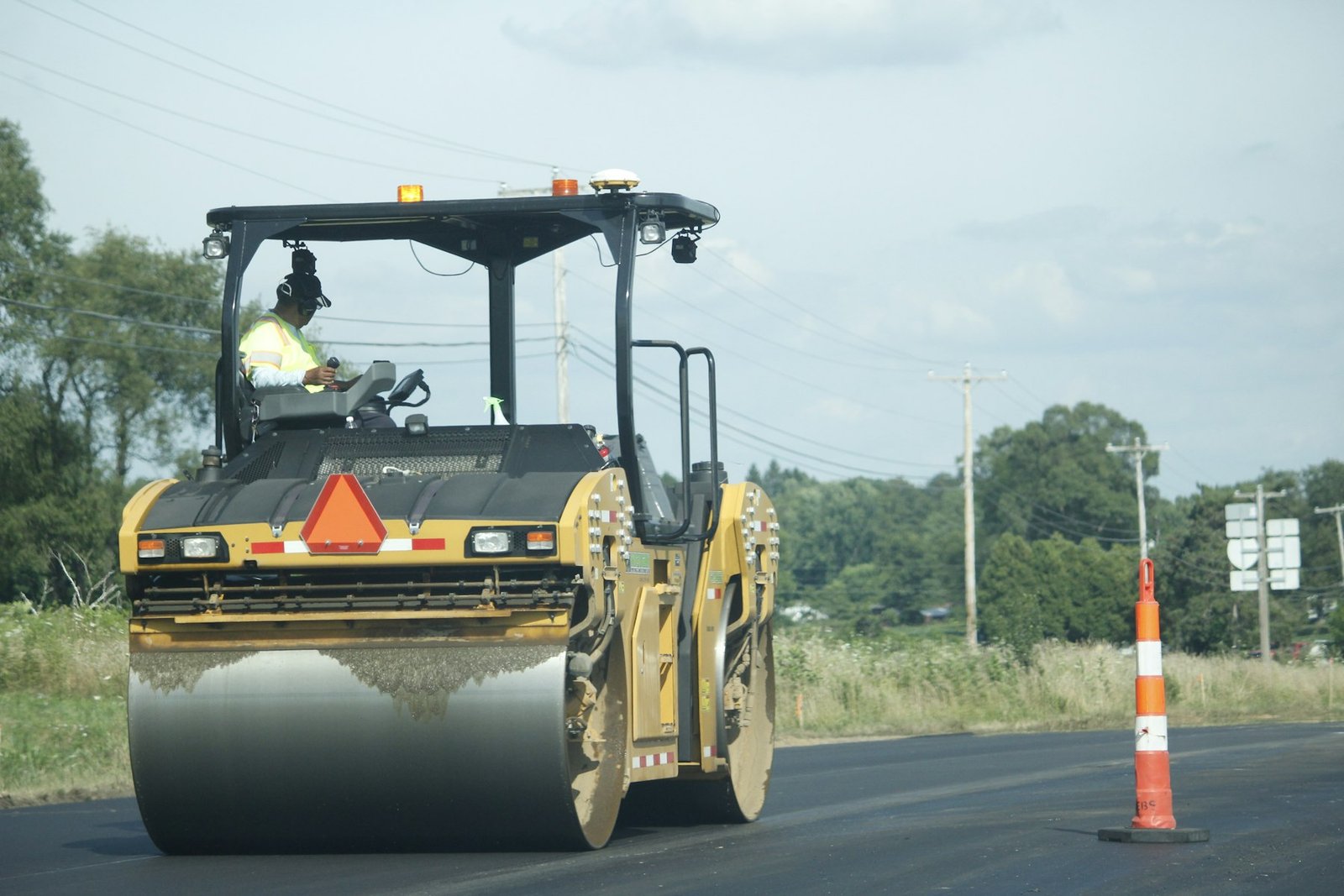 Travaux publics